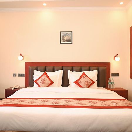 Hotel Ladakh Hills ليه المظهر الخارجي الصورة