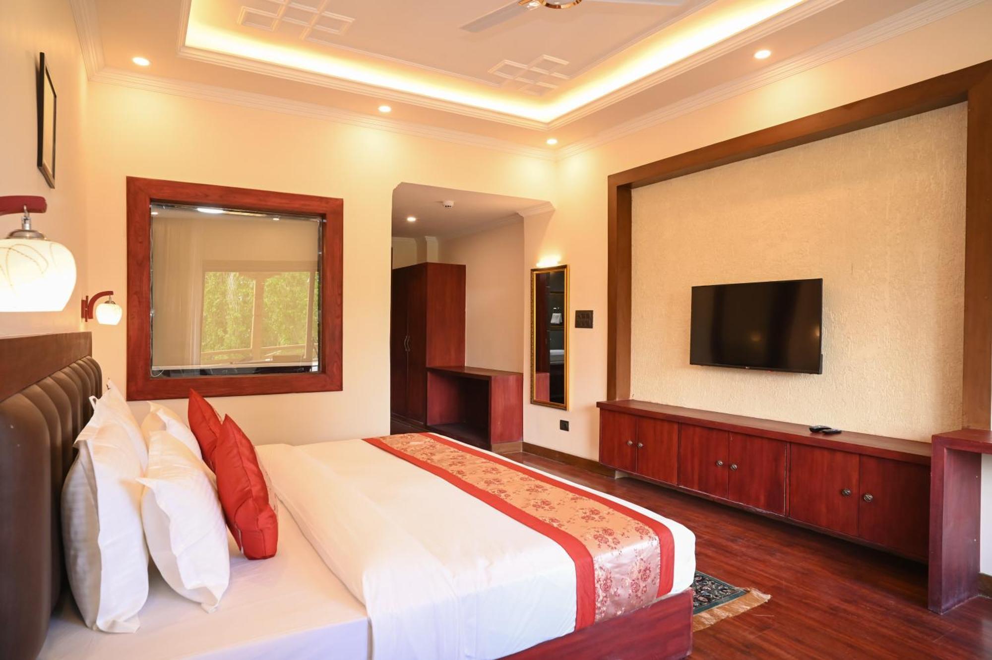 Hotel Ladakh Hills ليه المظهر الخارجي الصورة
