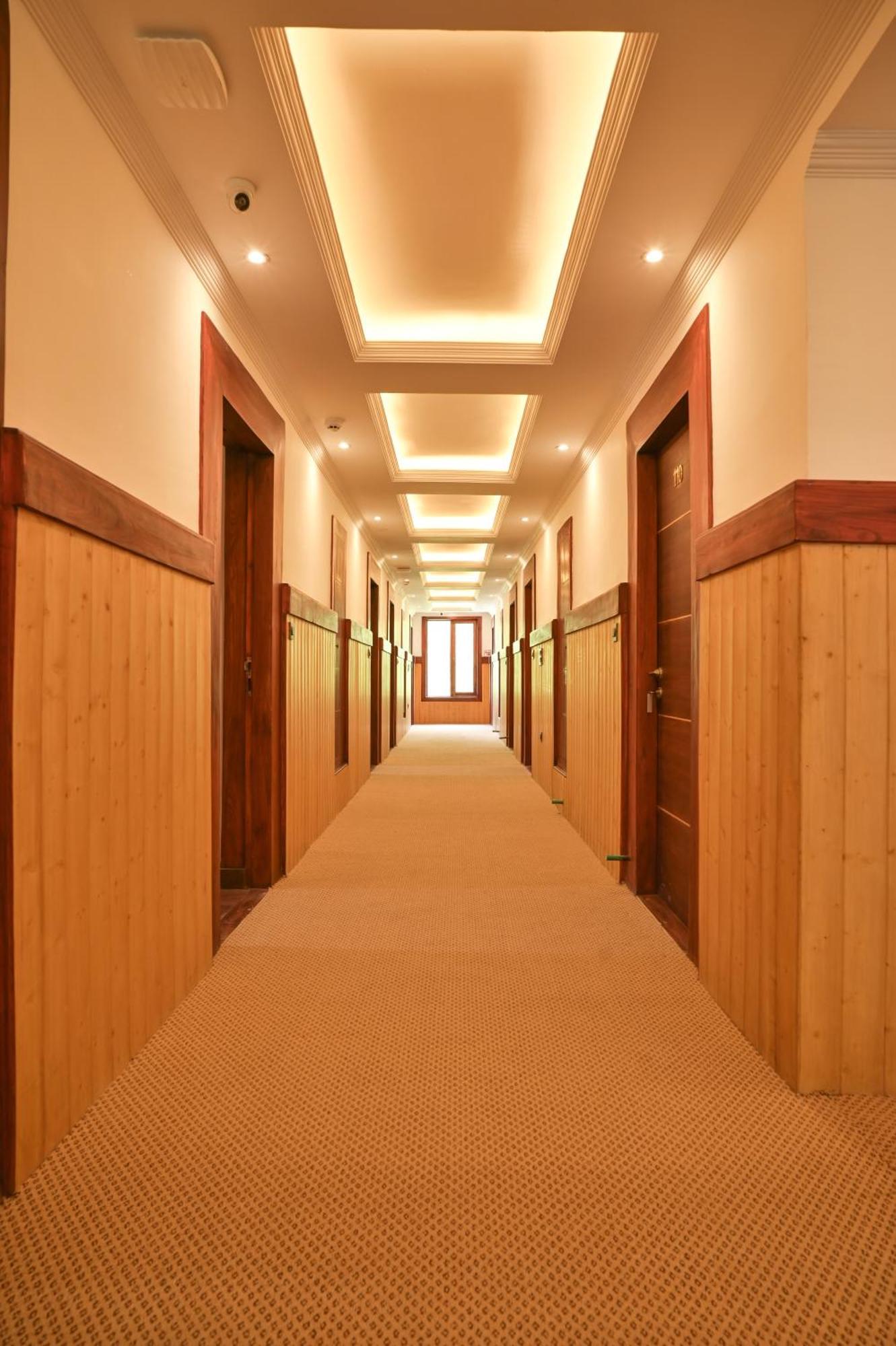 Hotel Ladakh Hills ليه المظهر الخارجي الصورة